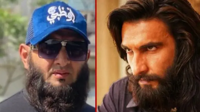 ધુરંધર ફિલ્મ, બીબીસી ગુજરાતી