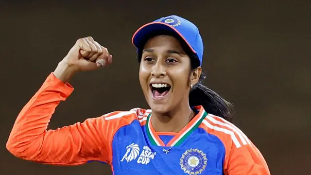 क्रिकेट