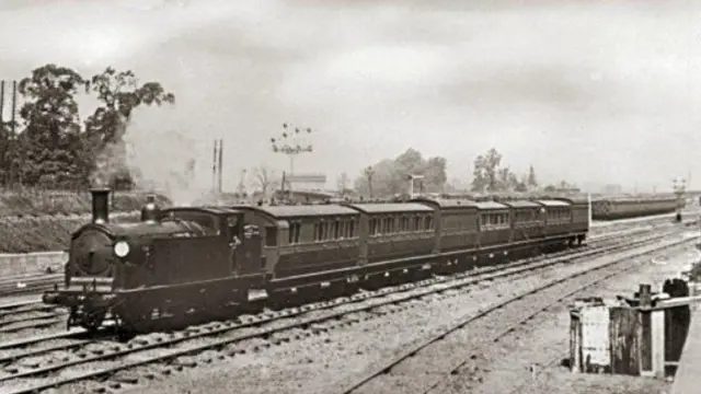 Tren