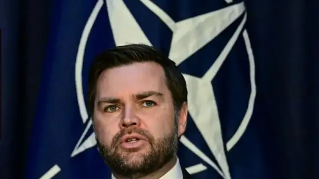 چهره جی‌دی ونس 