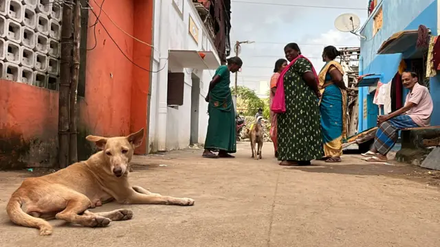சென்னை வெள்ளம், அரசு மருத்துவமனை, குழந்தை