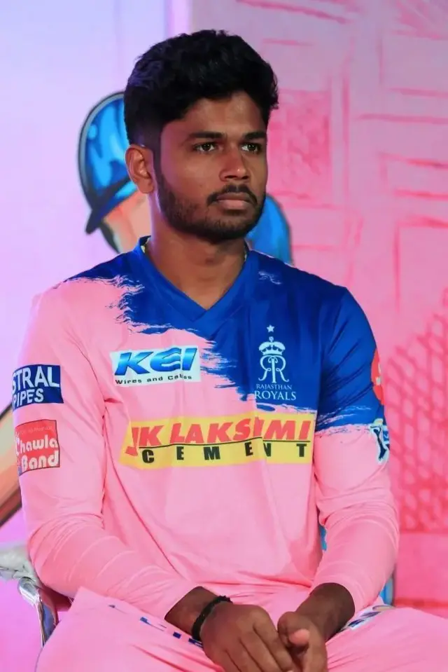 கிரிக்கெட், சஞ்சு சாம்சன் 