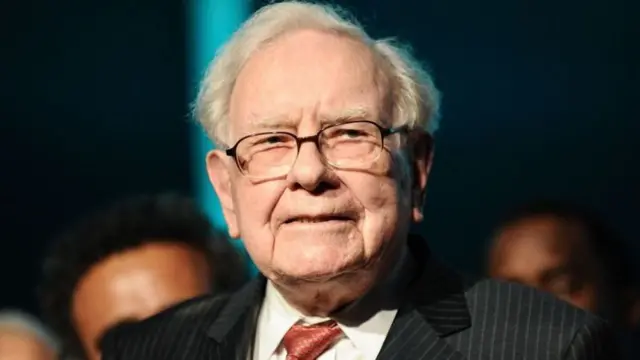 Buffett