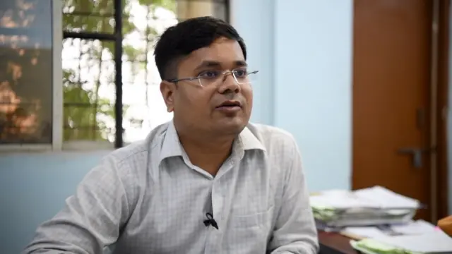 भोपाल ज़मीन विवाद