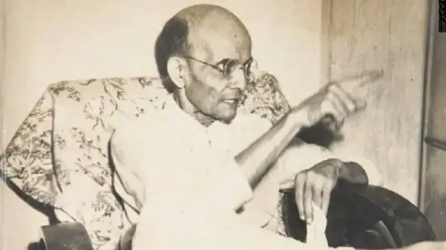 సావర్కర్, భారత్