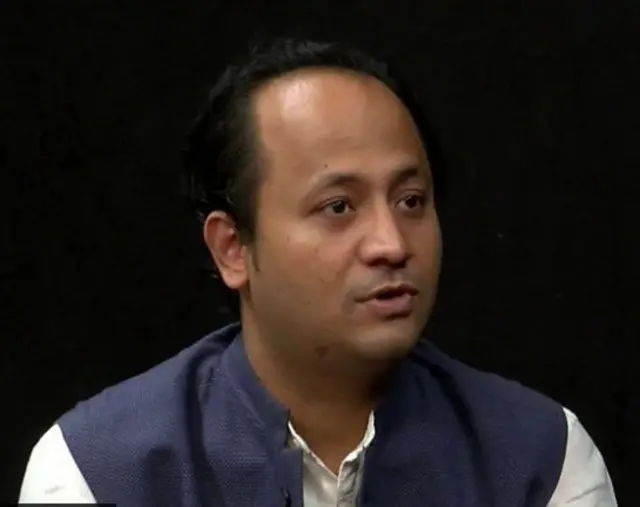 শিক্ষা উপমন্ত্রী মহিবুল হাসান চৌধুরী এবার পূর্ণমন্ত্রী হিসেবে ডাক পেয়েছেন