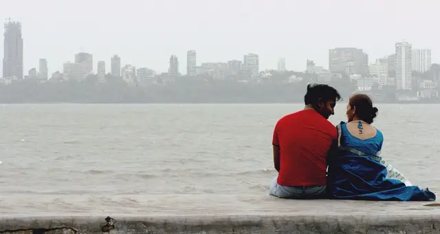 લિવ-ઇન રિલેશનશિપ