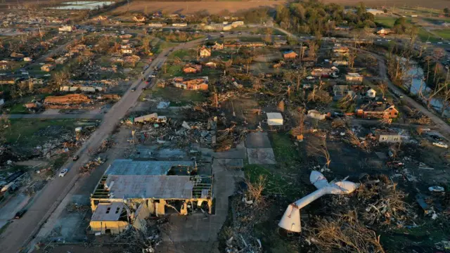 టోర్నడో