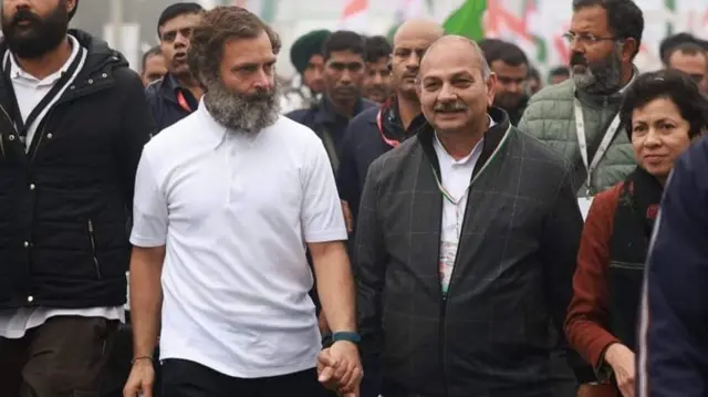 ਰਾਹੁਲ ਗਾਂਧੀ