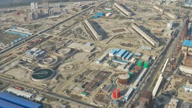 রামপাল তাপবিদ্যুৎ কেন্দ্র