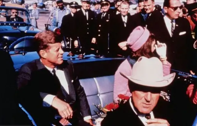 امریکہ، سیکرٹ سروس