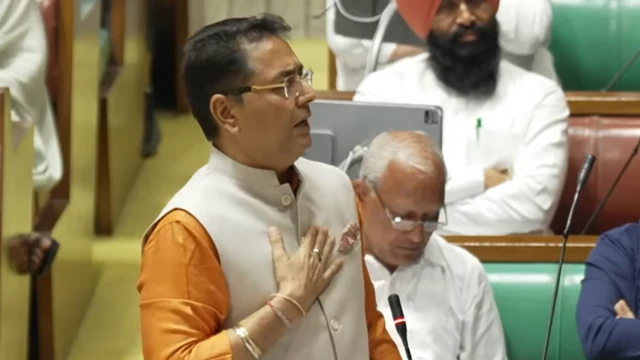 ਅਮਨ ਅਰੋੜਾ 