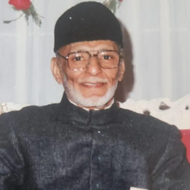 نواب معین الدین