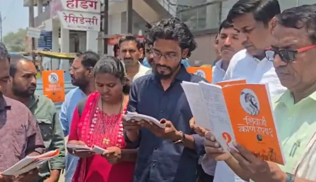 प्रशांत आंबी