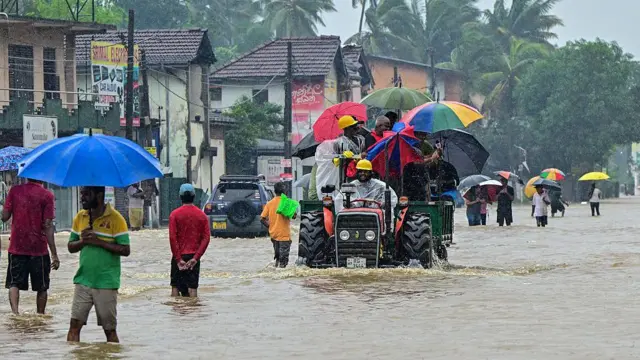 श्रीलंका