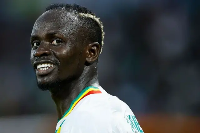Senegal vs Cameroon highlight: Sadio Mane goal seal Senegal 