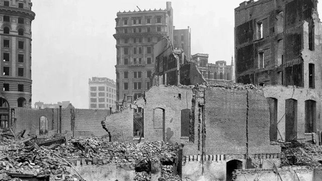 நிலநடுக்கம் 