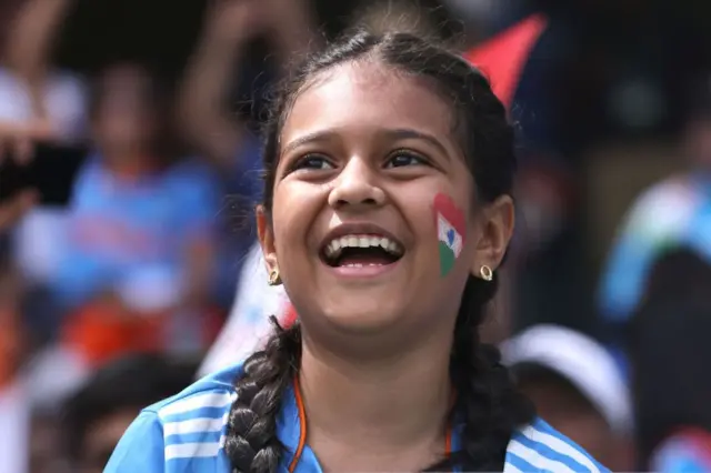 इंडियन क्रिकेट टीम