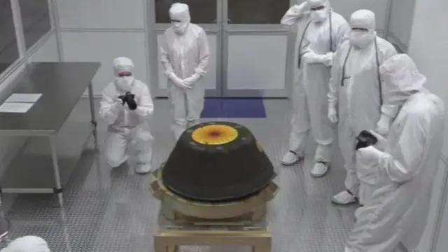 ఒసిరిస్ రెక్స్ 