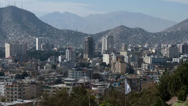 افغانستان 