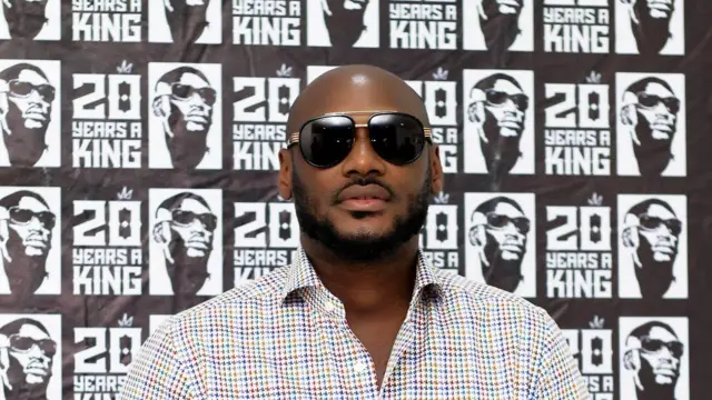 2baba Idibia