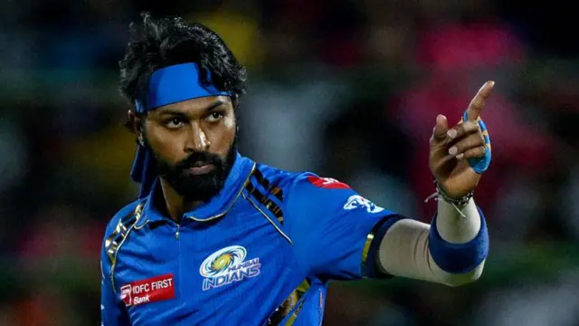 ஐபிஎல் டி20 கிரிக்கெட்