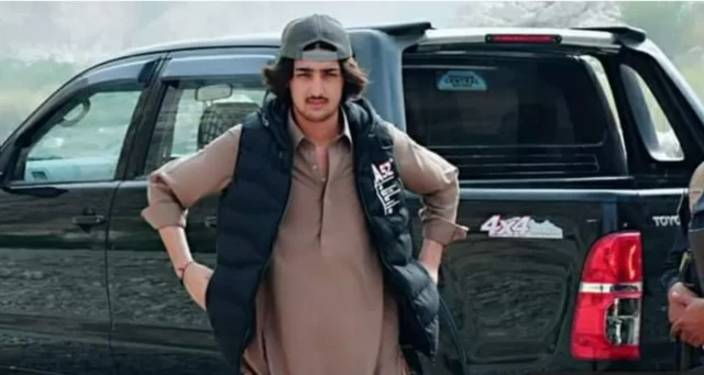 فیضان جتک