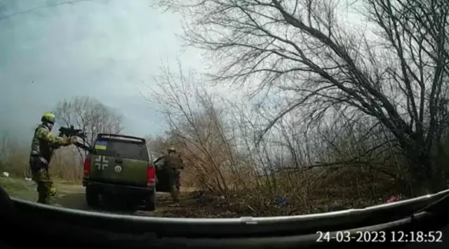  प्रमुख ब्लॉगरों ने इस वीडियो को शेयर किया था, लेकिन बीबीसी की पड़ताल में यह फेक निकला.