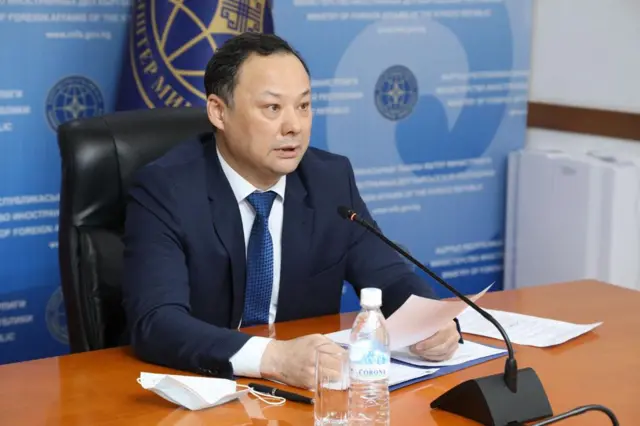 Руслан Казакбаев