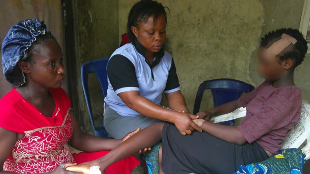 E nwebeghị ihe ndị nọ n'ọchịchị kwurula n'okwu a mana Ubani ka nọ n'aka ndị uweojii n'Umuobiakwa dị n'okpuru ọchịchị Obingwa.