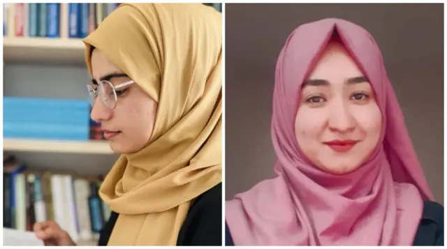 فاطمه و سلگی