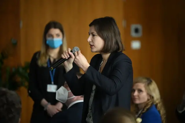 Дар'я Каленюк 