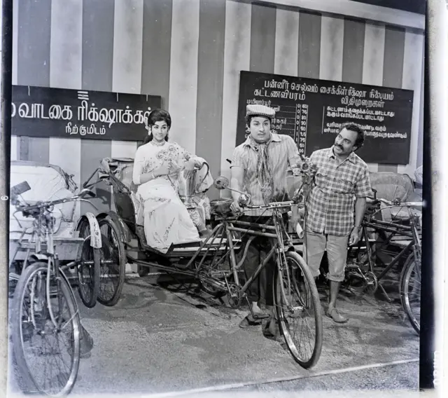 ரிக்ஷாக்காரன்