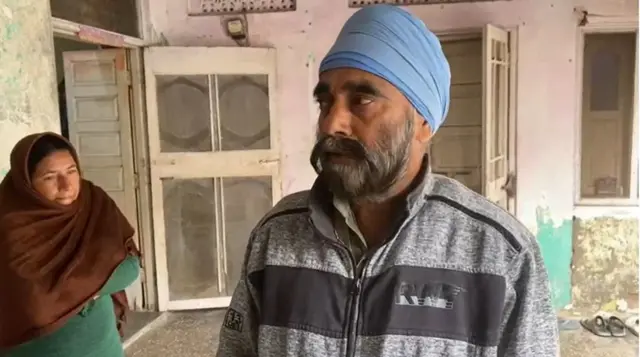 ਗੁਰਦਾਸਪੁਰ ਦੇ ਗੁਰਦੇਵ ਸਿੰਘ