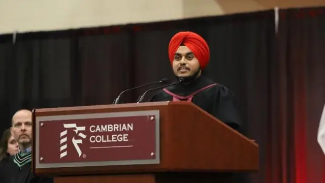 ਗੁਰਪ੍ਰੀਤ ਸਿੰਘ ਬਰੋਕਾ