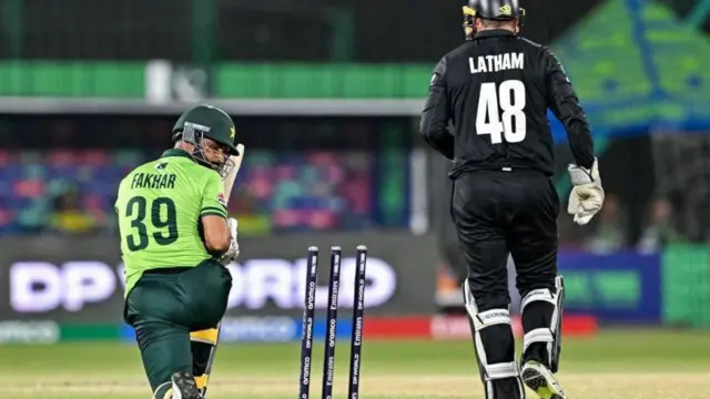 భారత్, పాకిస్తాన్ మ్యాచ్