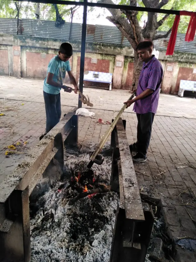 રશ્મિન નાયક