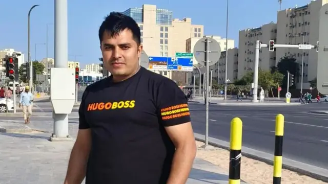 28 ਸਾਲਾ ਅਮਿਤ ਮਲਿਕ 