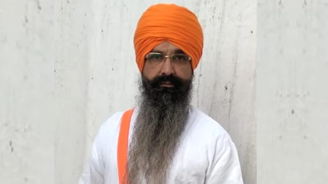 ਬਲਵੰਤ ਸਿੰਘ ਰਾਜੋਆਣਾ