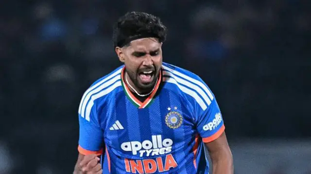 हर्षित राणा