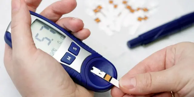 ሽኮር ደም ንምቁጽጻር እንተተጸጊምኩም፡ ቆጽሊ ሞሪንጋ ምምጋብ ኣብ ግምት ኣእትዉ