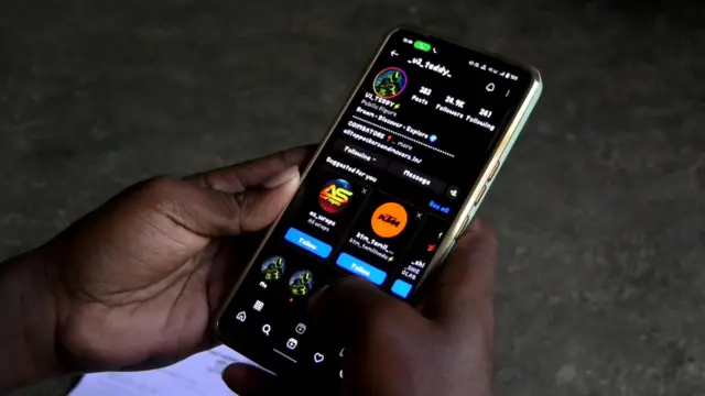 கம்போடியோ போலி வேலை