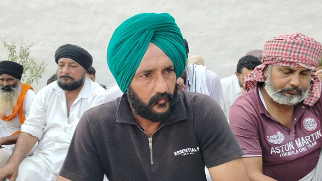 ਕਰਨਦੀਪ ਦੇ ਚਾਚਾ ਅਮਨਦੀਪ ਸਿੰਘ