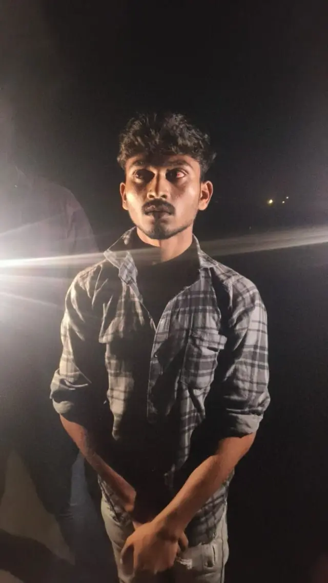 వినోద్ కుమార్