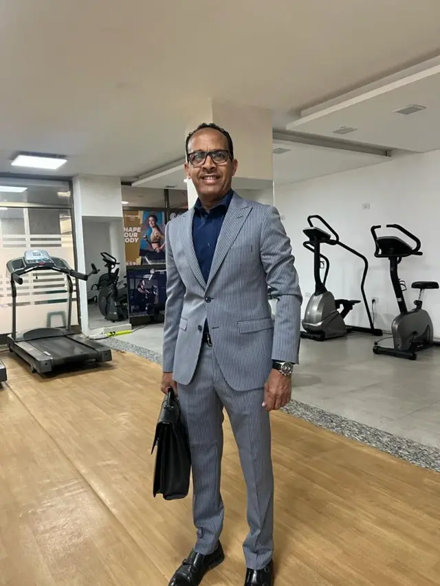 ምንጪ ዓወተይ ተስፋ ዘይምቑራጽ'ዩ