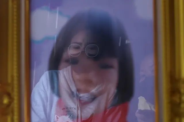 โมเดล กราดยิง หนองบัวลำภู