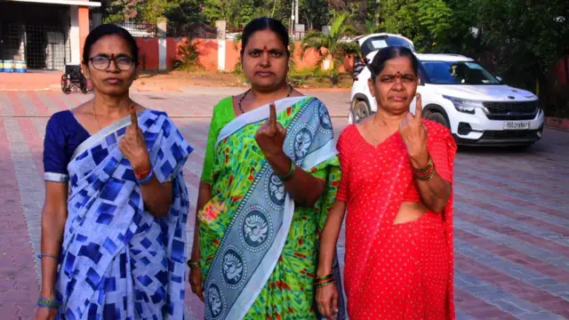 తెలంగాణ ఎన్నికలు 2023