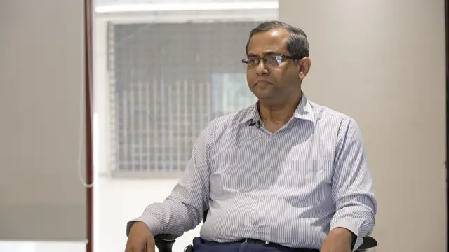 অর্থনীতিবিদ খন্দকার গোলাম মোয়াজ্জেম