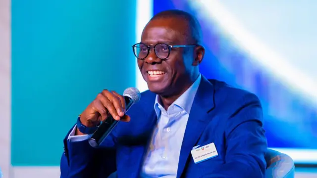 Gọvanọ Legọs Steeti bụ Babajide Sanwo-Olu