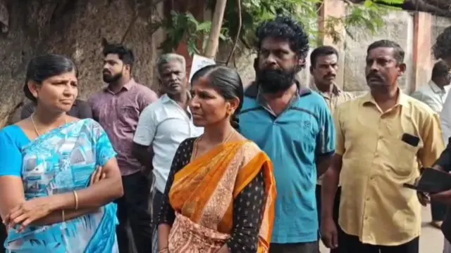 ஆகாஷ் டெலிசன், தமிழக அரசு, மதுரை